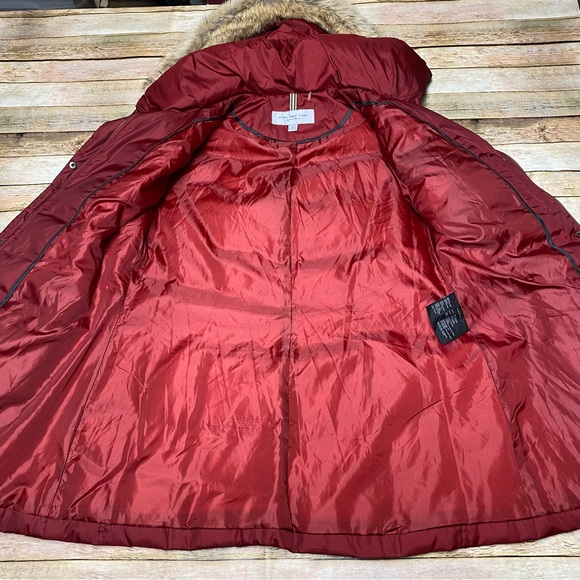 Marc New York Andrew Marc Down Jacket Coat - Picture 6 of 13